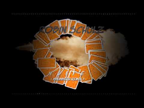 Robin Schulz - 4 Life (Malmberg Remix) 🎶