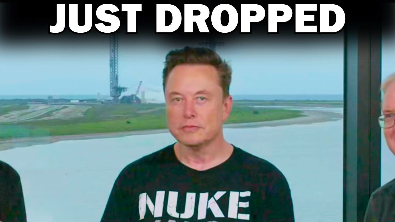 Elon Musk's Bold Predictions Revealed! 🚀 Don't Miss Out