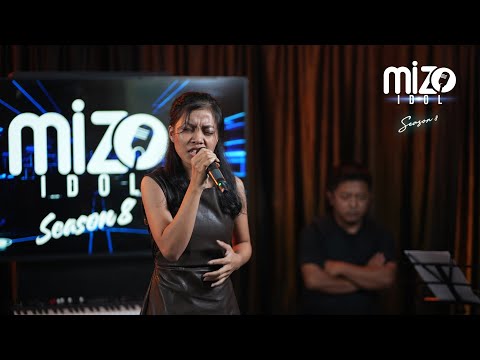 MIZO IDOL TOP 20 - HD LALRUATFELI, KOLASIB KHUANGPUILAM