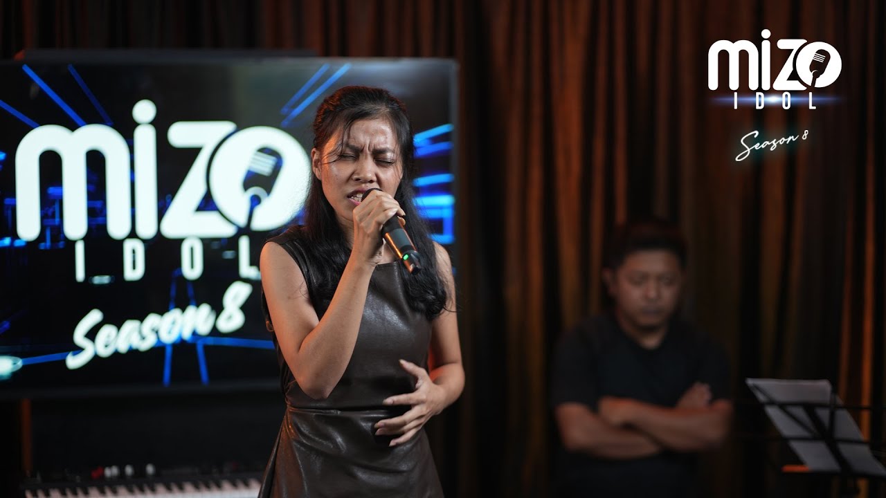 Mizo Idol Season 8 Top 20 π HD Performance Highlights | Lalruatfeli & Kolasib Khuangpuilam