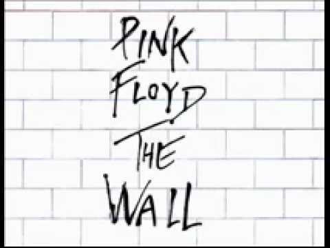 Pink Floyd - Another Brick in the Wall Parts 1-3 🎶