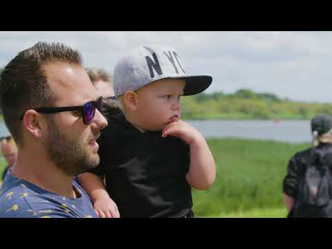 Nissewaard - Citymarketing