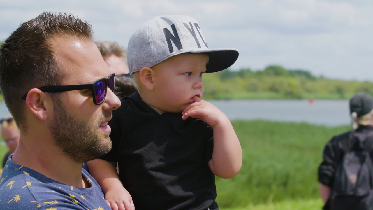 Ontdek Nissewaard: De Stad vol Leven en Cultuur 🌟