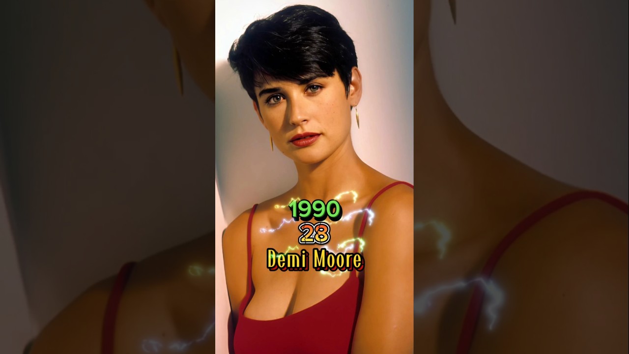 Ghost (1990) Cast Then & Now: See How They’ve Changed! 👻