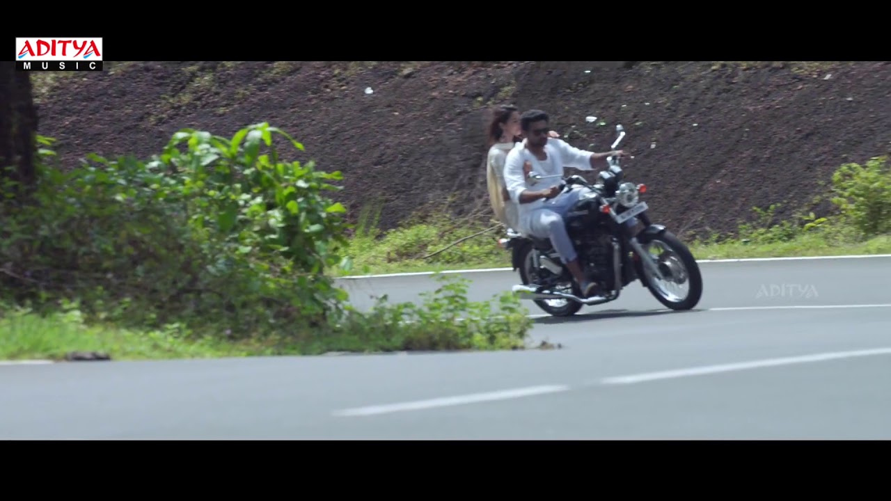 Jiya Jile Full HD Song from Loafer Movie 🎶