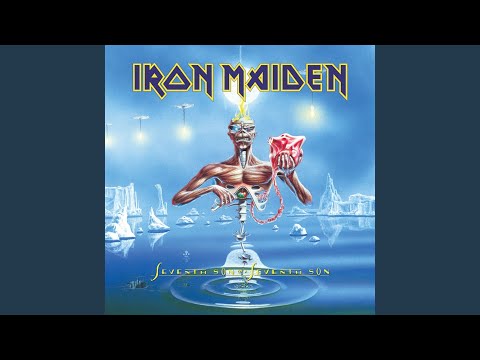 Seventh Son of a Seventh Son (2015 Remaster)
