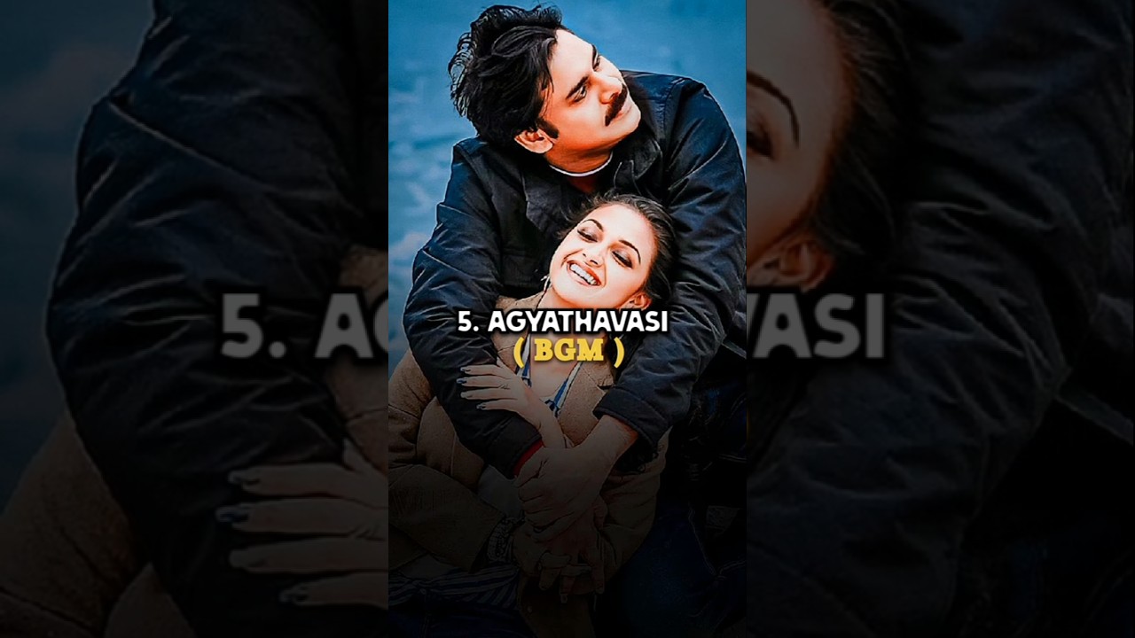 Top 10 Heartfelt Love BGM from Indian Cinema ๐ถ | Must-Watch Emotional Tracks