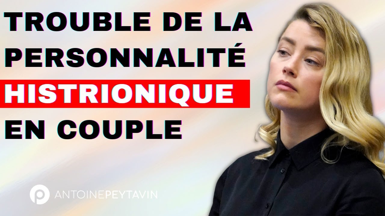 Test pour détecter un pervers narcissique 🔍