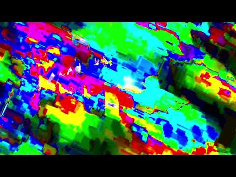 The Psychedelic Apocalypse