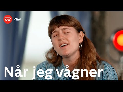 Victoria synger ’Når jeg vågner’ - Pil (Bootcamp) | X Factor 2025 | TV 2