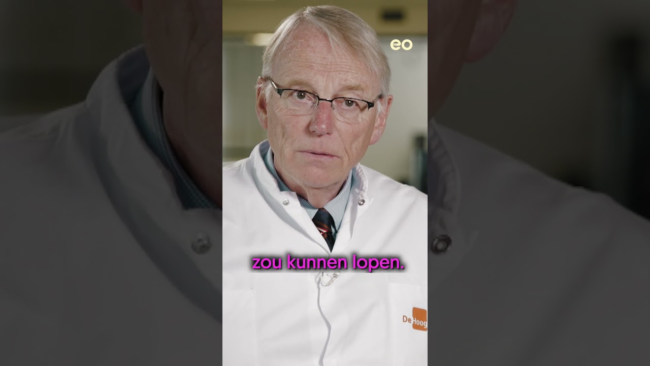 Hoe een onschuldige duik Erwin veranderde 🌊