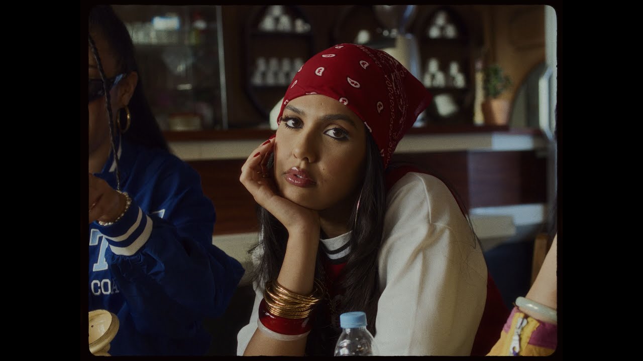 Manal - Mahboula Chapter III Official Music Video