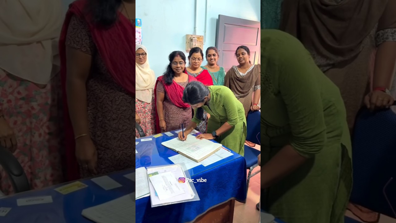 Govt job #keralapsc #motivation #governmentjobs #pscmr OA 🔥