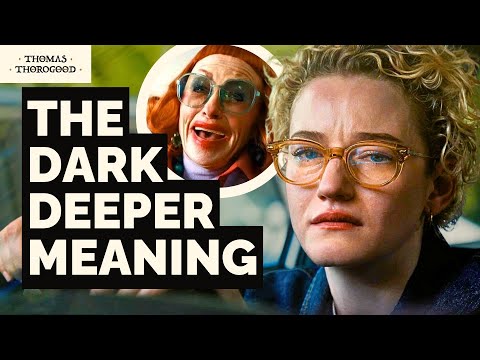 Weapons Movie Explained (SPOILERS)