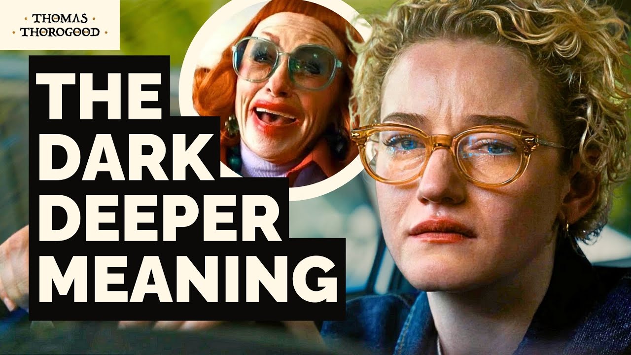 Weapons (2025) Movie Explained 🎬