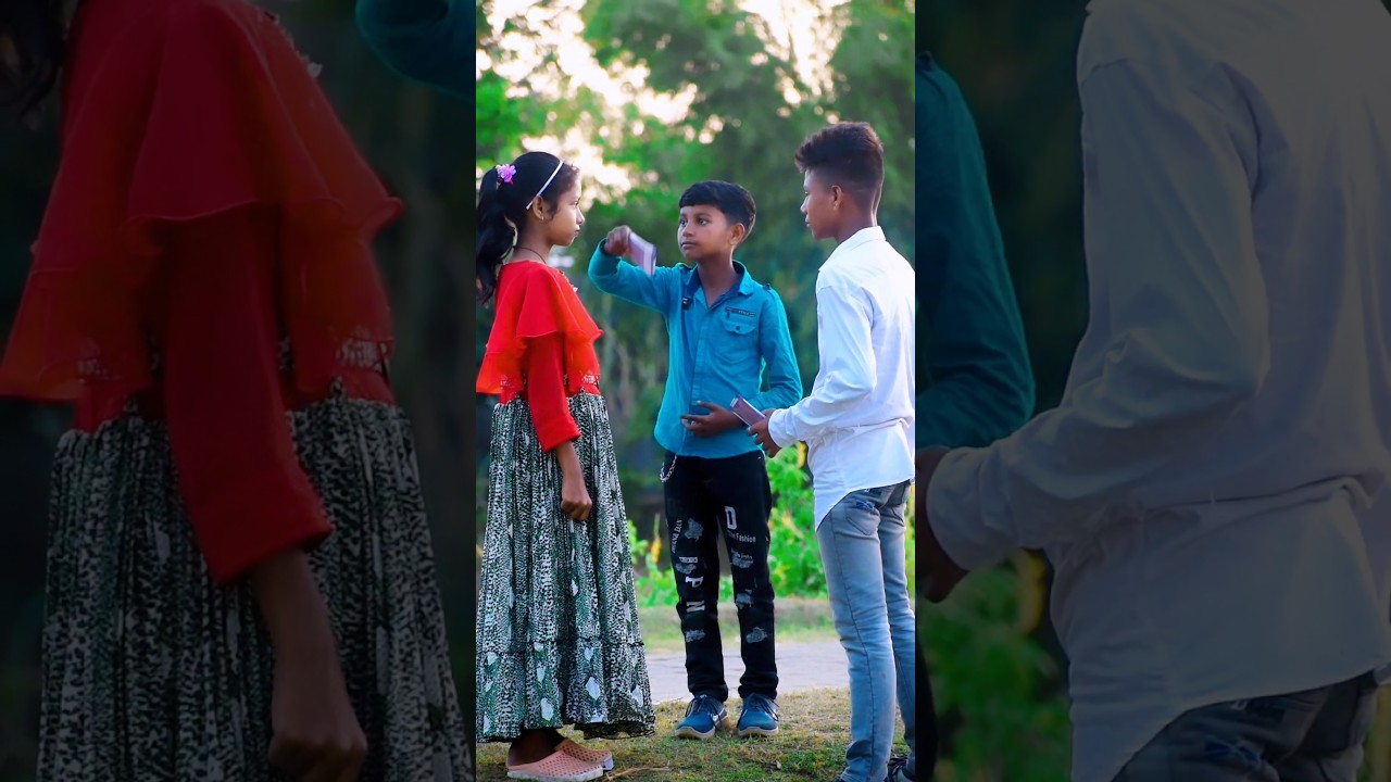 Beiman Miya's Heartbreaking Story 😢 | Viral YouTube Shorts