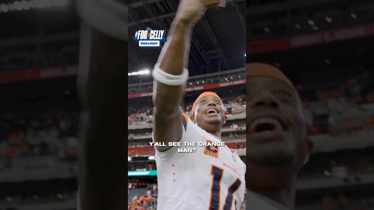 Broncos Secure Big Win at Home 🏈