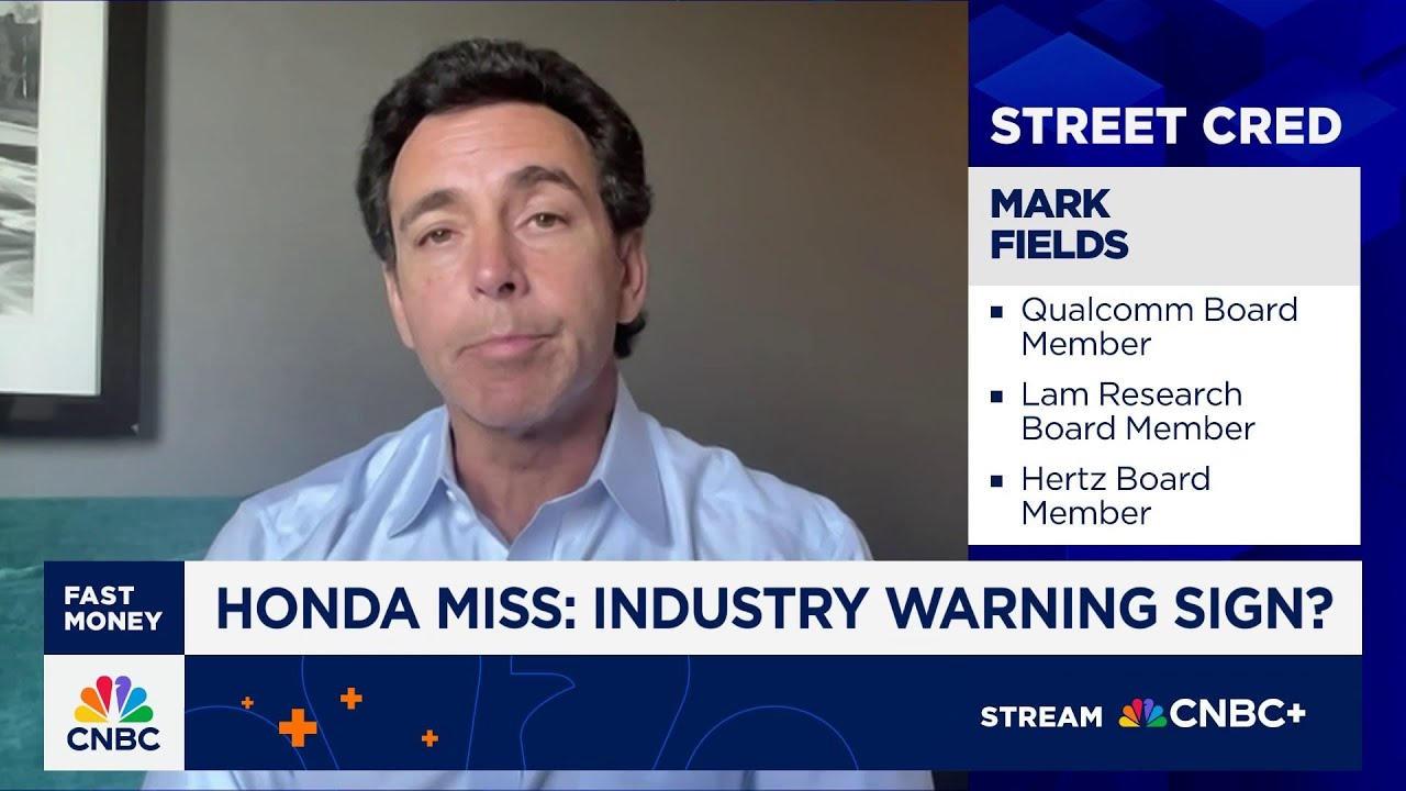 Auto Industry Faces Full Impact of Tariffs 🚗