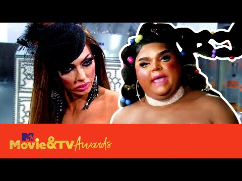 Untuckedâs Most Explosive Fights đł RuPaulâs Drag Race