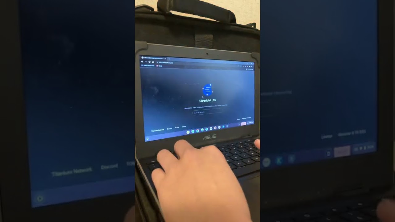 Unblock School Websites Easily π