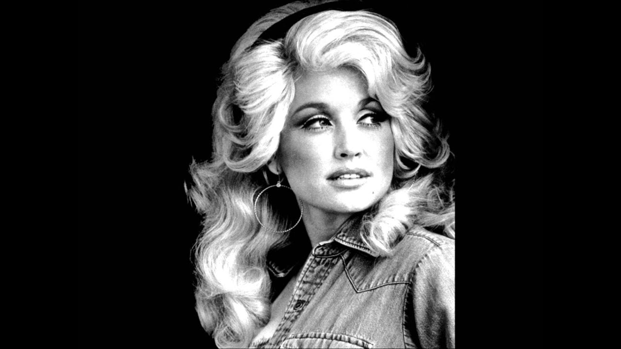 Dolly Parton - It's Too Late 🎶