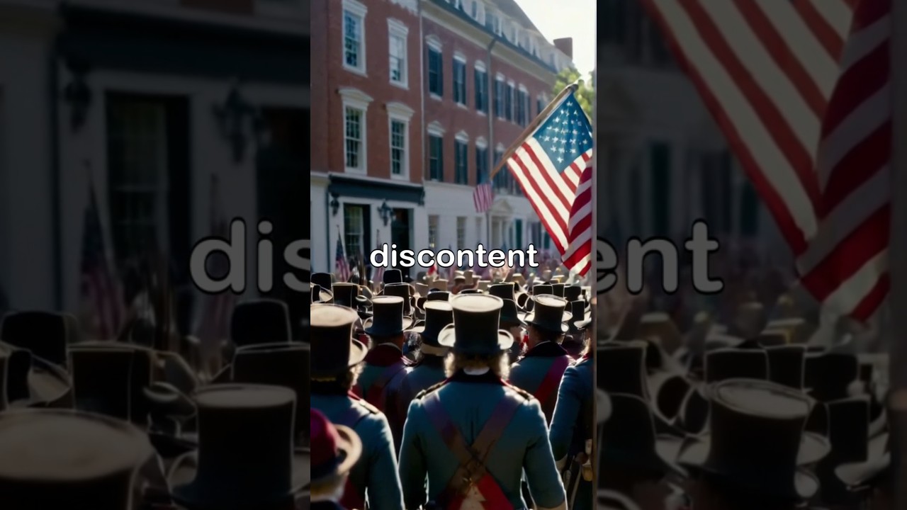 History of the 13 American Colonies 🇺🇸