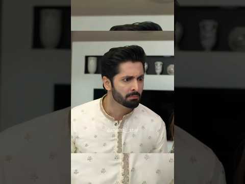 Most painful scene of deewangi💔🥺🔥 #danishtaimoor #hibabukhari #shorts #youtubeshorts