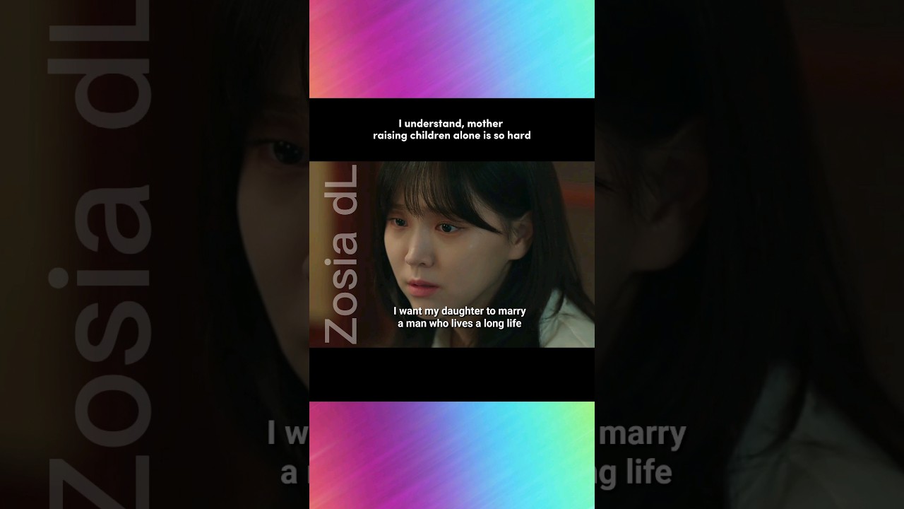 Mother's Pain & Love Next Door 💖