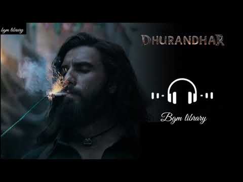 Na Dil De Pardesi Nu (Jogi) || Dhurandhar Trailer Song | Ranveer Singh || @bgmlibrary1130 ll