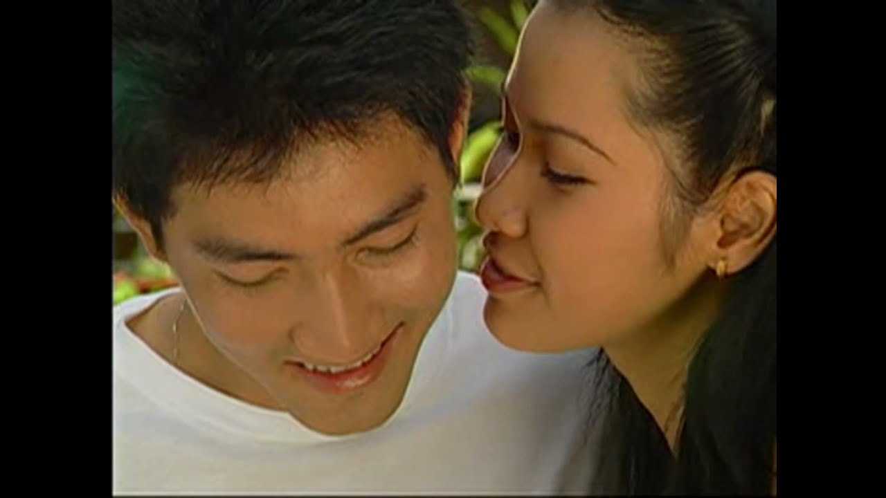 Anh Không Muốn Ra Đi - Nguyễn Phi Hùng (VCD 2001)