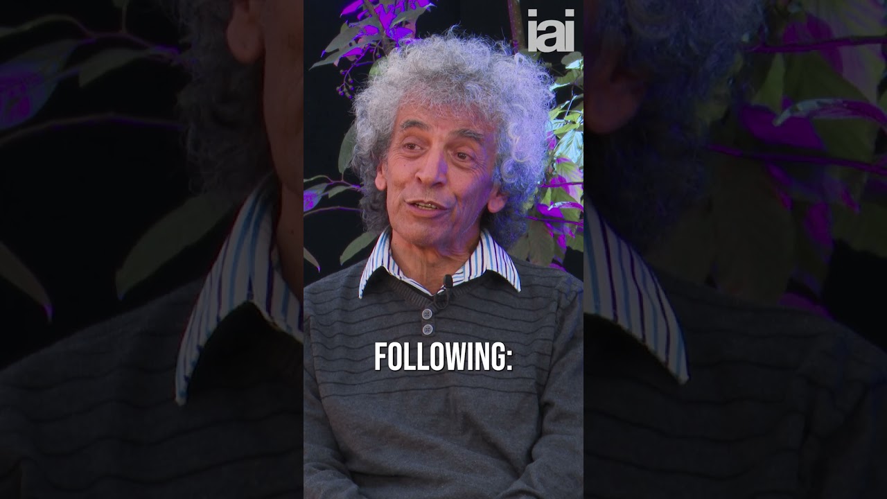 Einstein's Unusual Behavior Toward One Man