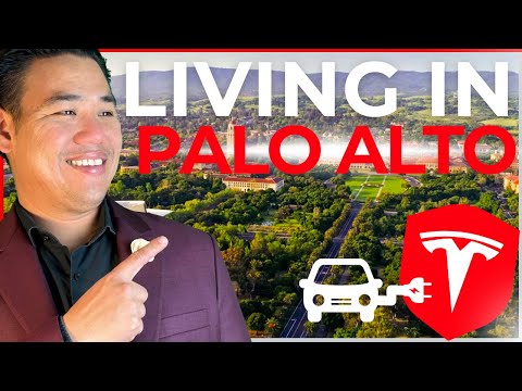 Living in Palo Alto, CA| Moving to the Bay Area/Silicon Valley | [VLOG TOUR] Ep. 3