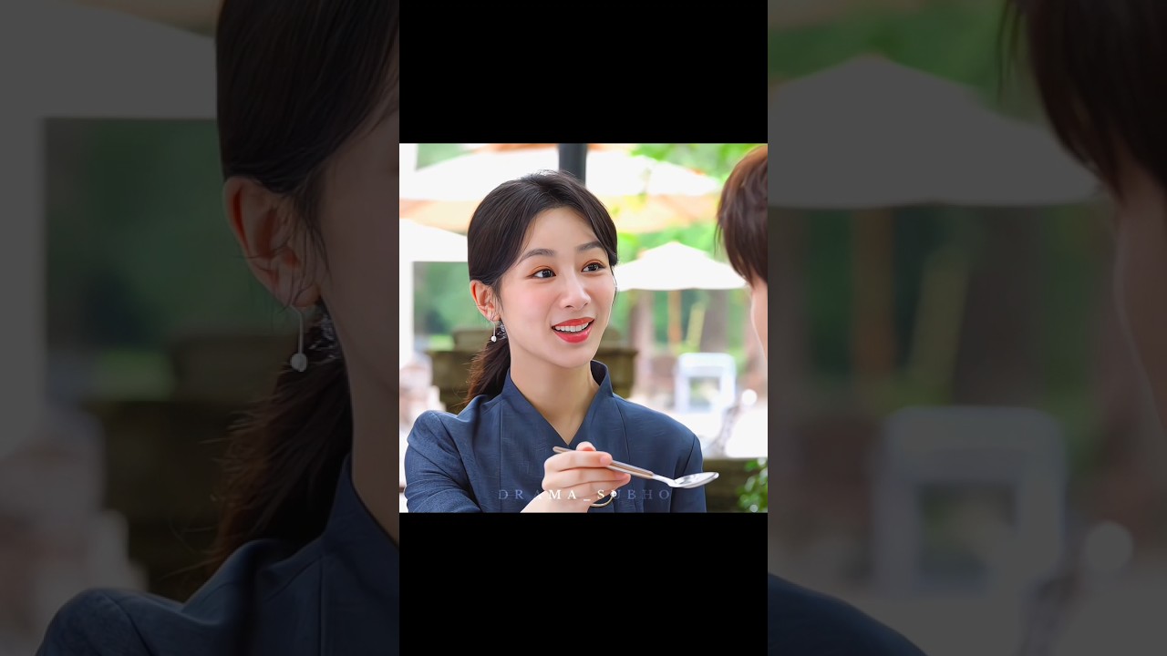 Girlfriend 🤌 | Top C Drama Pick