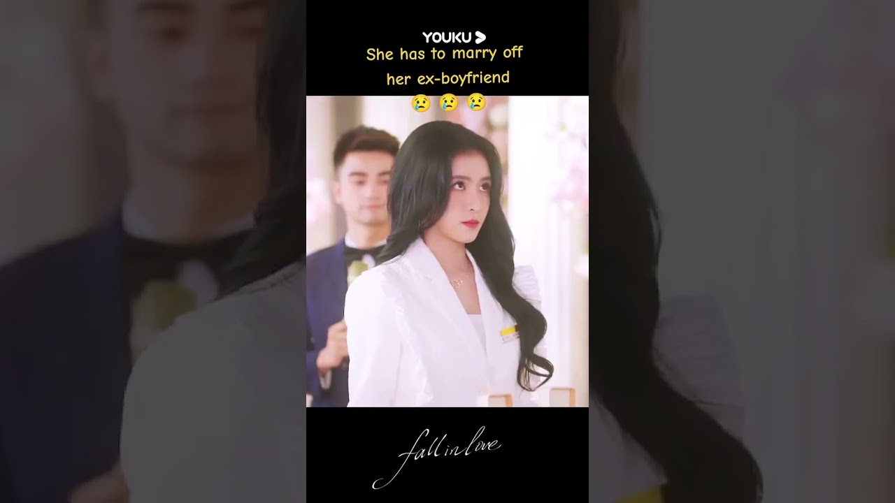 Heartbreaking Drama on YOUKU 💔