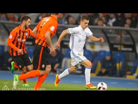 Фінал Кубку України. "Шахтар" - "Динамо". АНОНС МАТЧУ