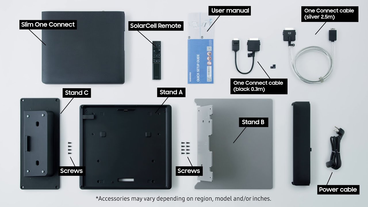 Neo QLED 8K Unboxing & Setup Guide 📺