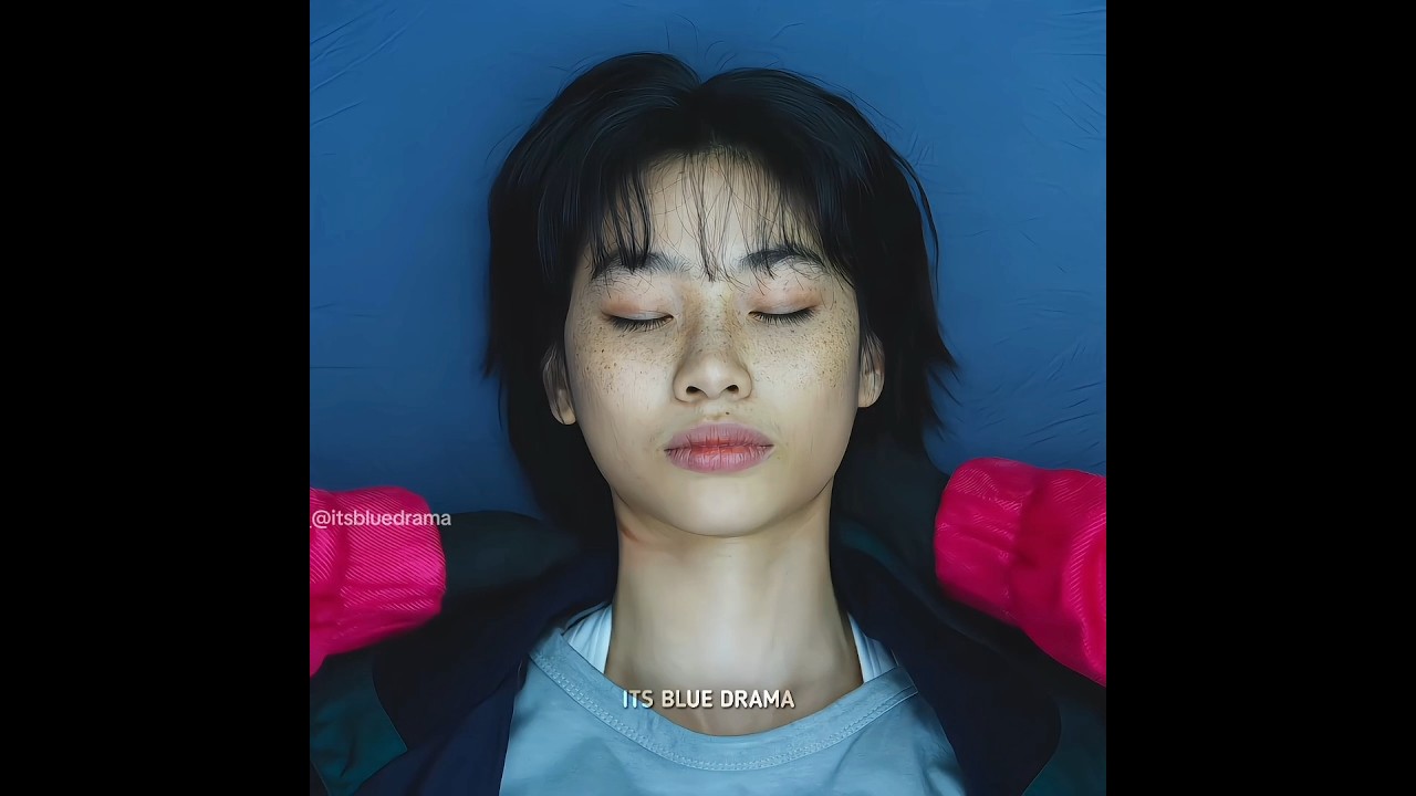 Brave Girl with Little Mix Power in Squid Game #shorts