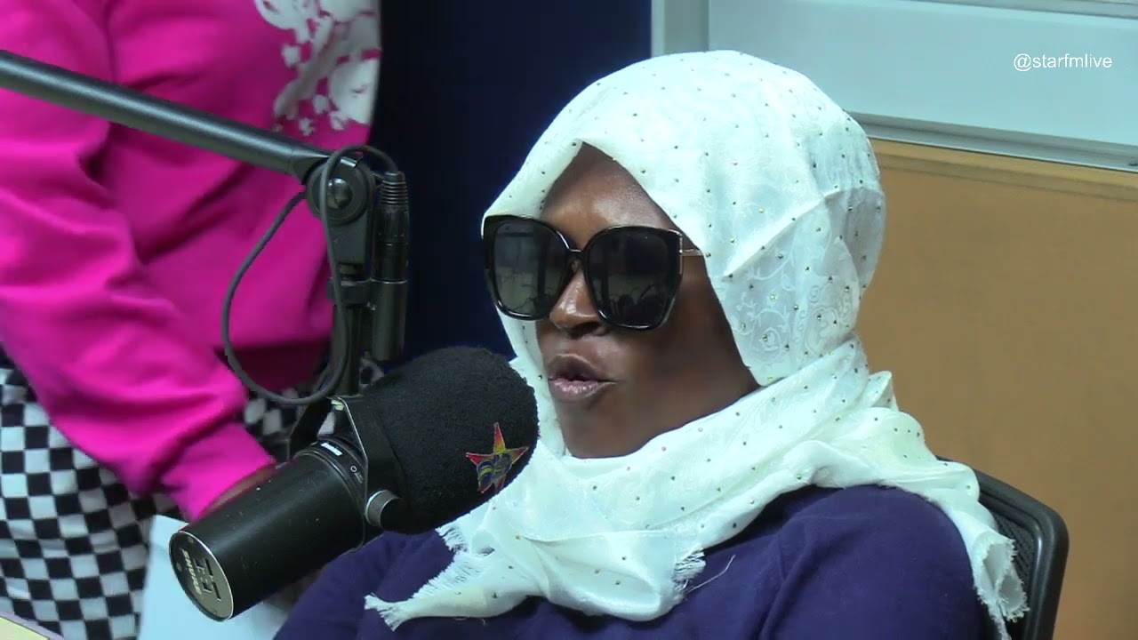 Mukadzi Wekuma 46 Anorota Kuroorwa Achiroorwa naBaba Vake 👩‍🦱