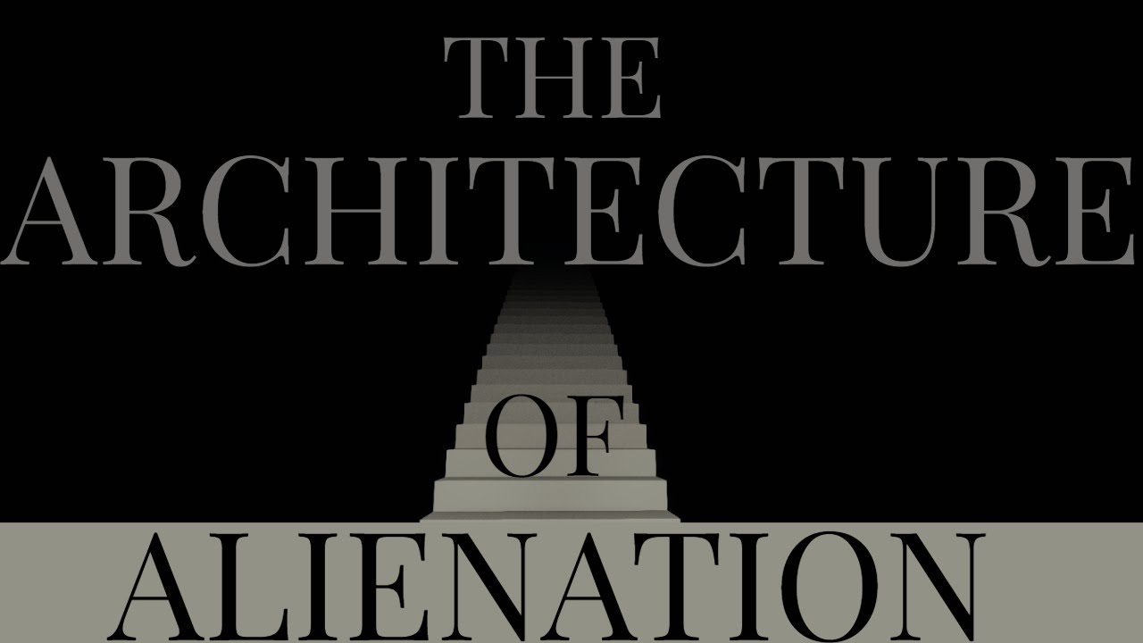 Gaming's Harshest Architecture: NaissanceE and Alienation