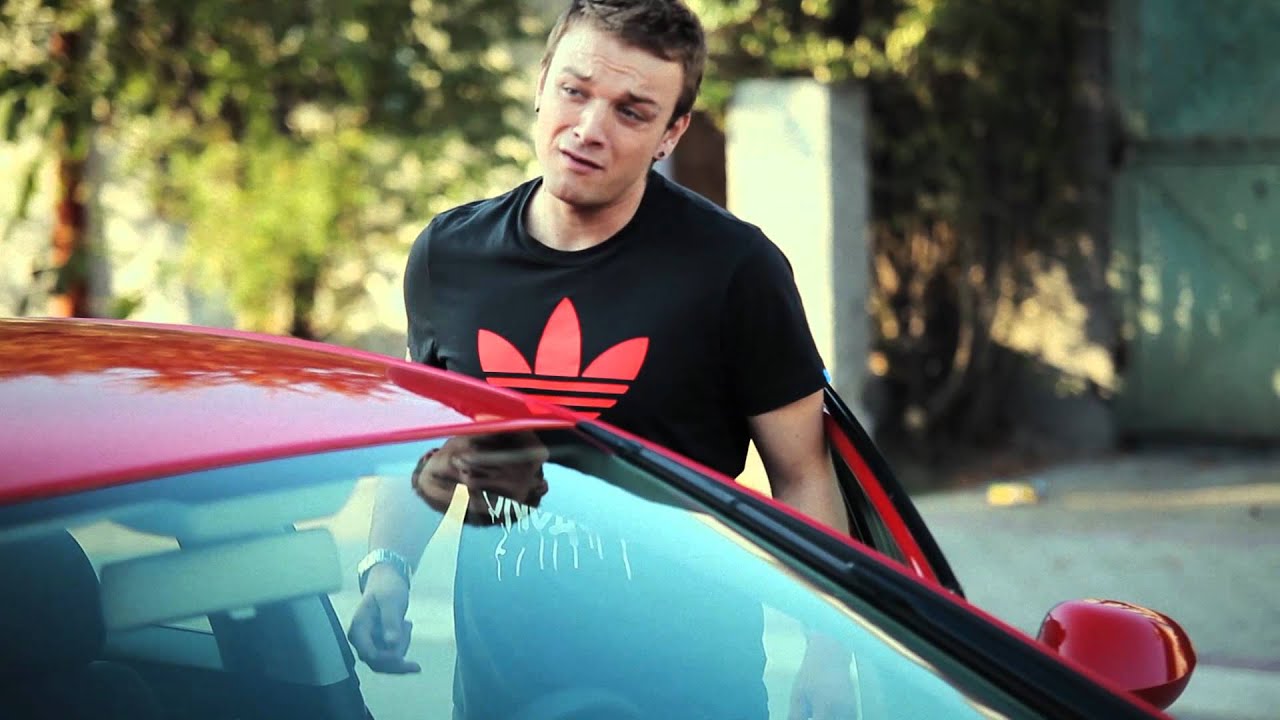 SLATKARISTIKA - Bum Bam Music Video 🎶