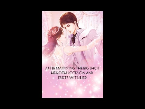 Showbiz + sweet favor + two-way crush + wife chasing crematorium + marriage first after love