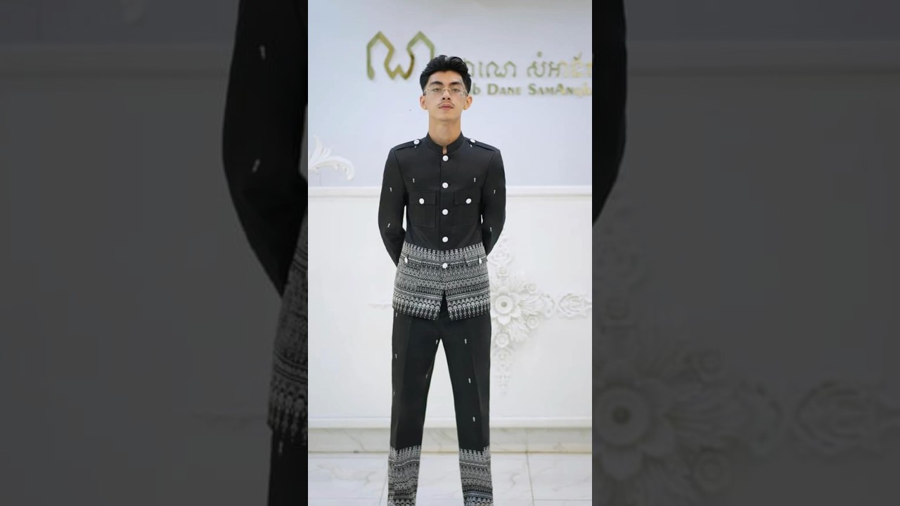 Cambodian Rapper Vann Da Makes History at 2024 Paris Olympics Closing Ceremony 🎤