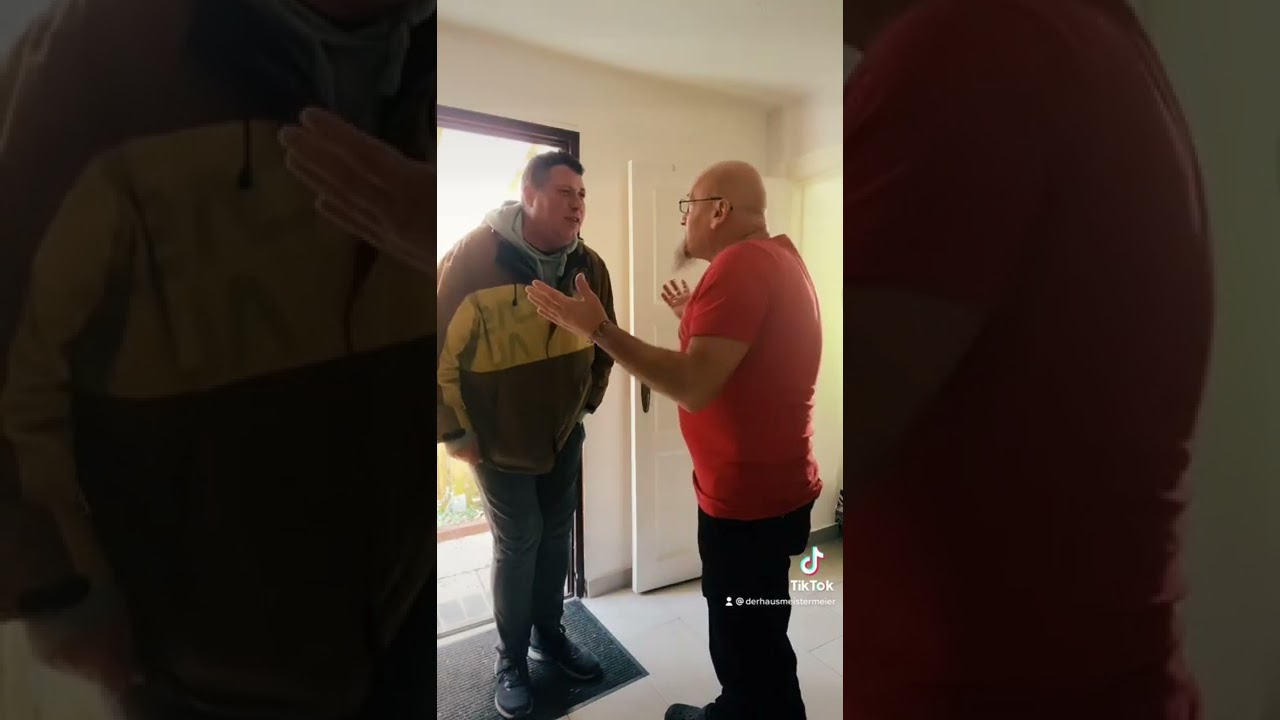 Garten-Pinkeln: Wenn die Toilette fehlt 🚻