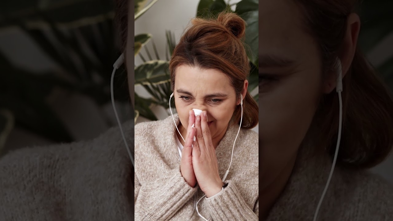 Understanding Allergic Rhinitis 🤧