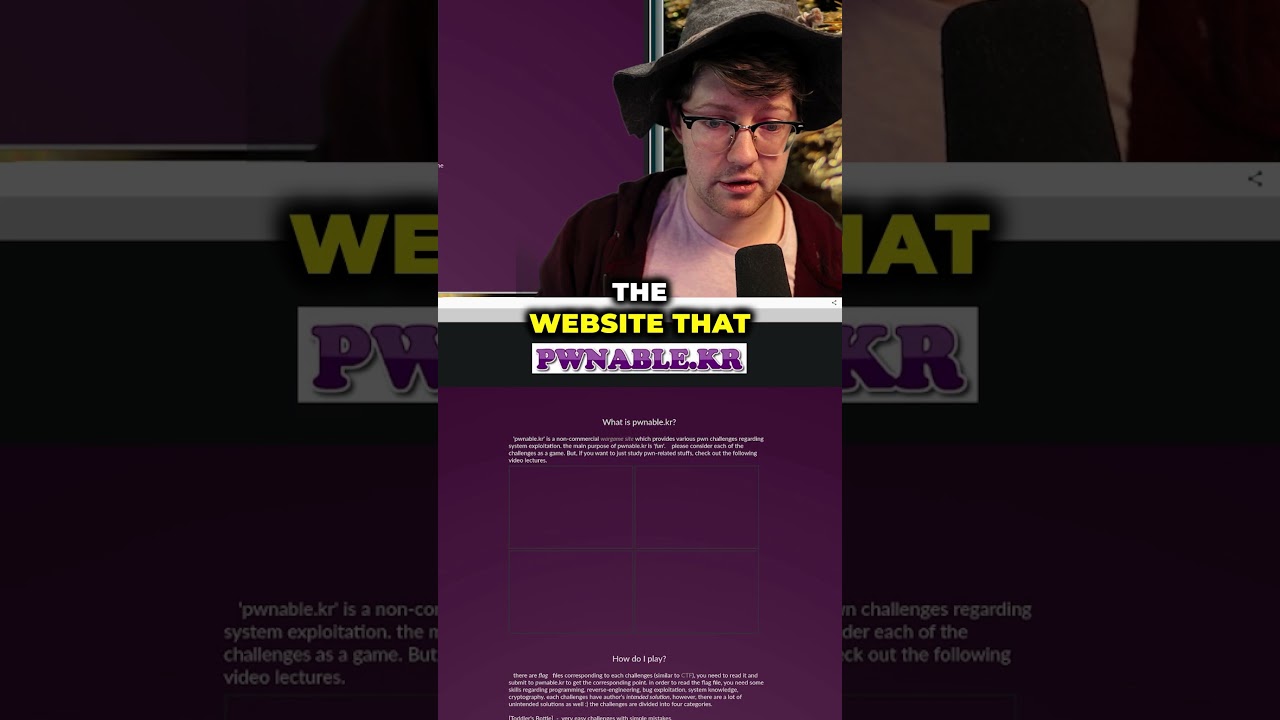 Learn Hacking & Security Skills Live 🚨