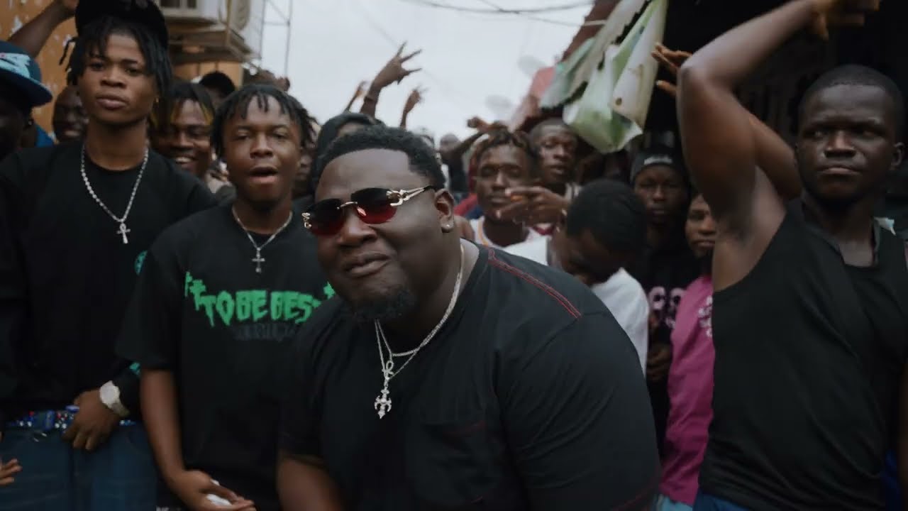 Jiro, Didi B & Phénomène Authentik Drop New Hit 'DEGAINE DE POY' 🎶