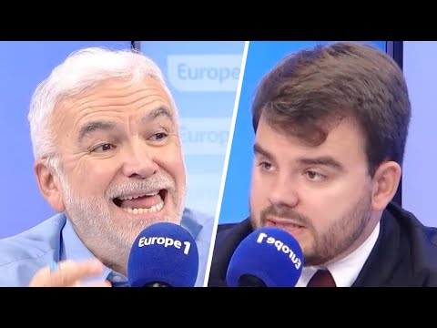 Voiture folle/Ăle d'OlĂ©ron : "Laurent Nuñez ne prĂ©cise pas qu'il a criĂ© Allah Akbar" (G.Le Bret)