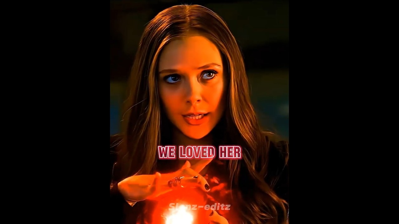 Marvel's Coldest Moments ❄️ | #Shorts