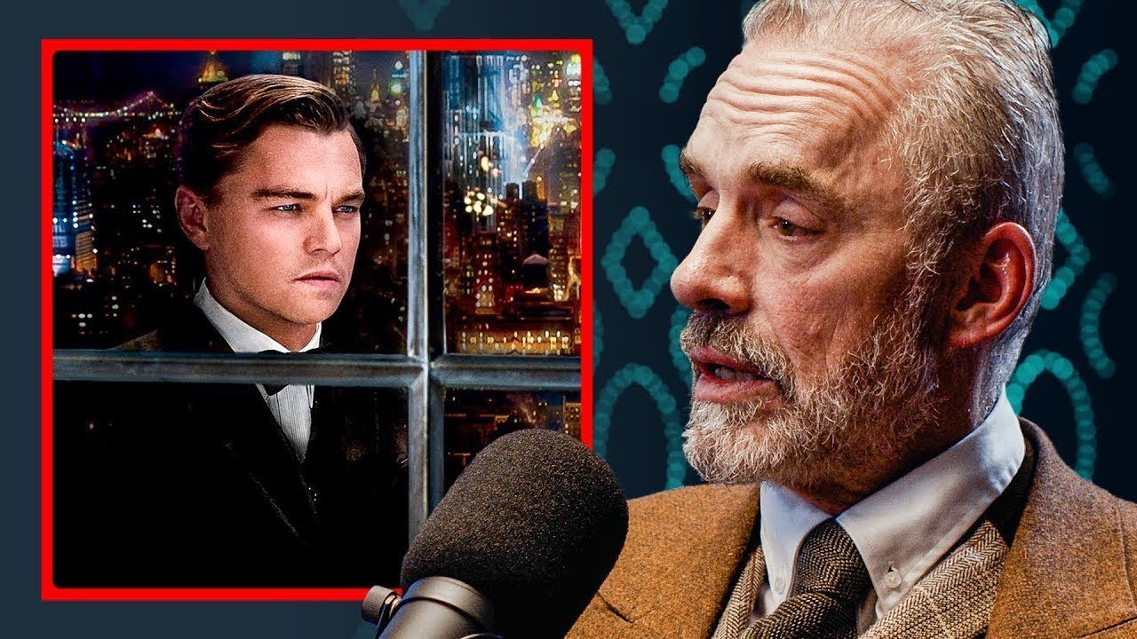 The Psychology of Fewer Friends with Jordan Peterson