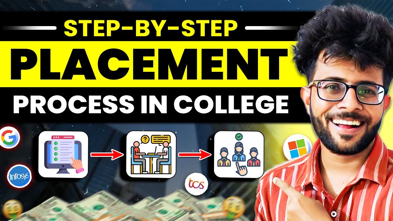 Comprehensive Guide to College Placement 2024